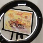 Exploring the Integration of Safety Systems with Autonomous Vehicle Repair Processes