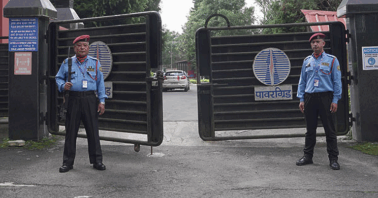 Security Guard Company: Ensuring Safety and Peace of Mind